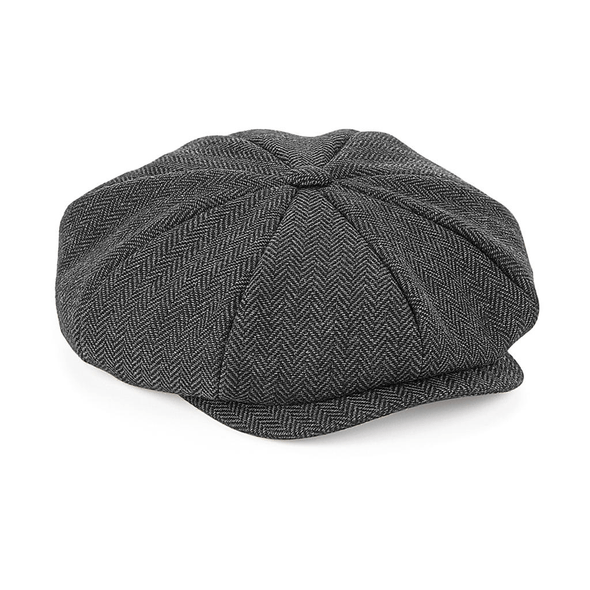 Beechfield | Heritage Bakerboy baret Beechfield | Heritage Bakerboy baret